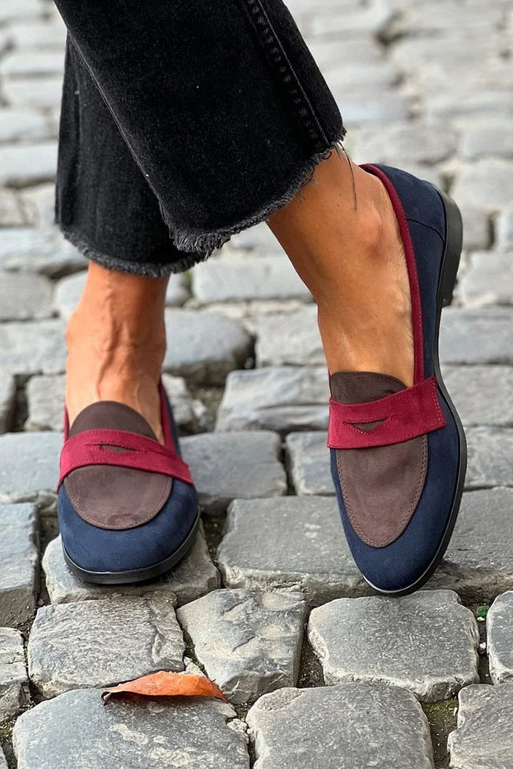 Esther | Elegant Loafers