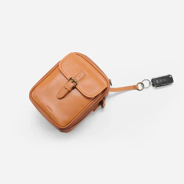 Blake™ | Crossbody Leather Bag