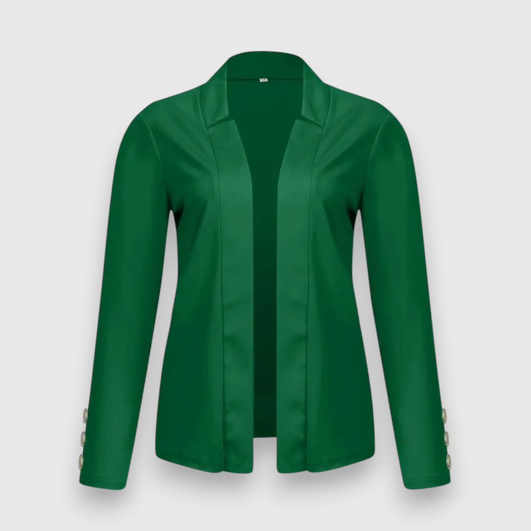 Aria – Modern Blazer for Women