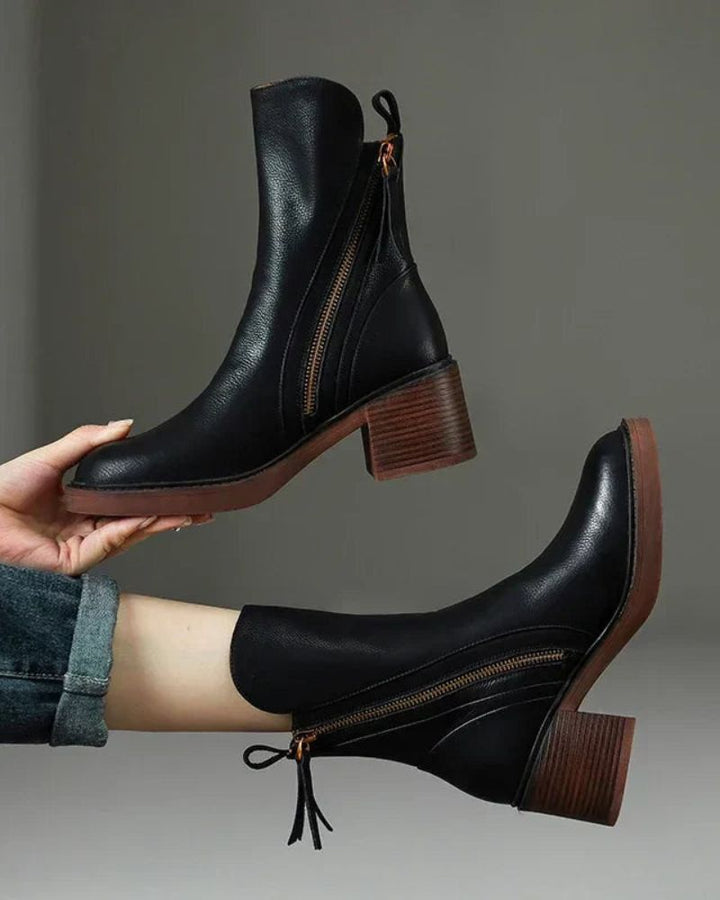Bella | Elegant Ankle Boots