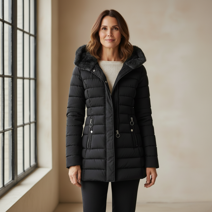 Ashford | Waterproof Winter Coat