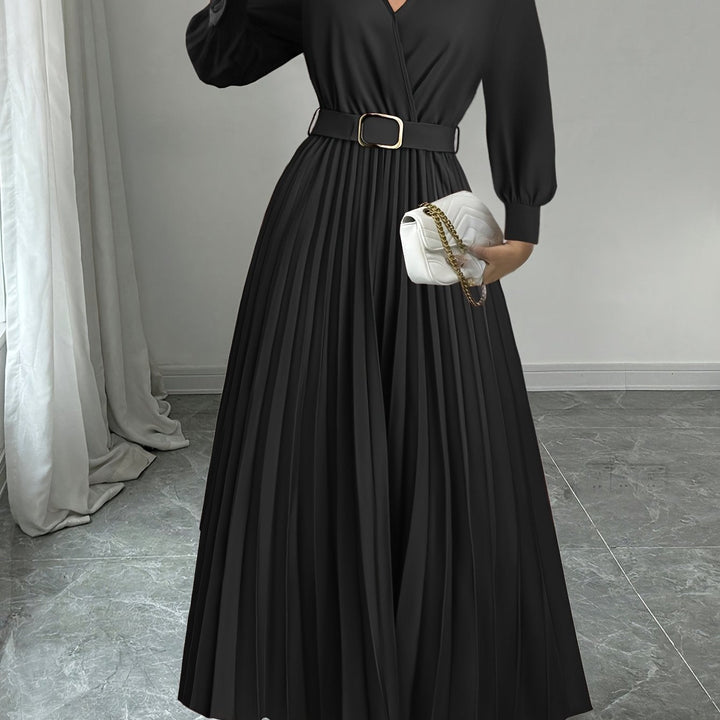 Margot Lane | Everyday Elegance Dress