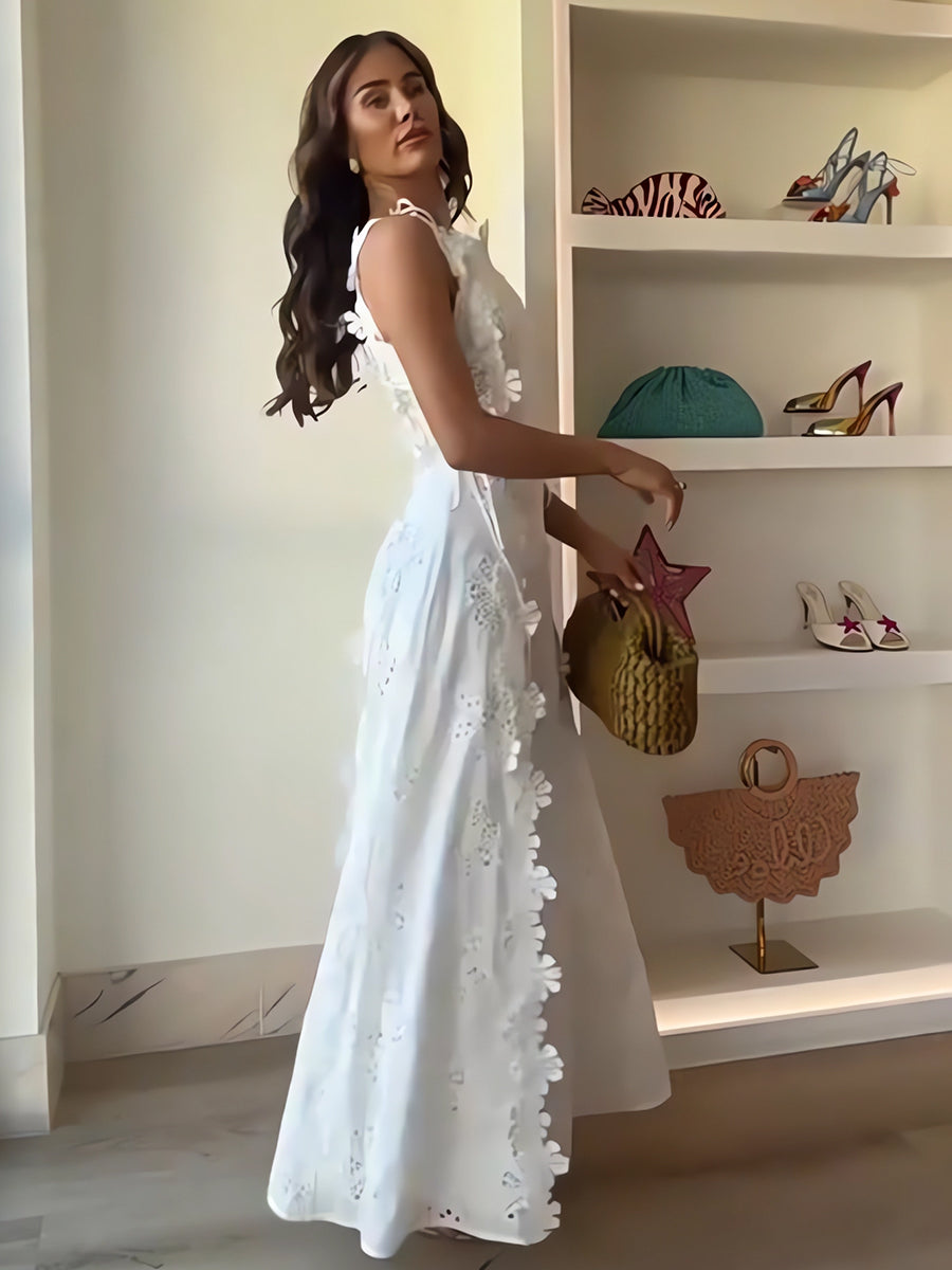 Éliora – Stylish Long Dress