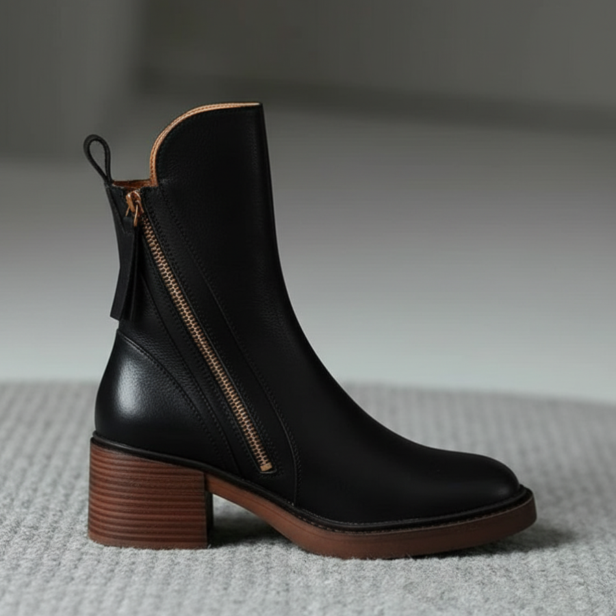 Bella | Elegant Ankle Boots