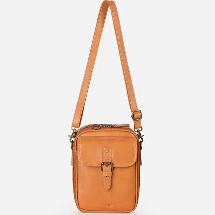 Blake™ | Crossbody Leather Bag