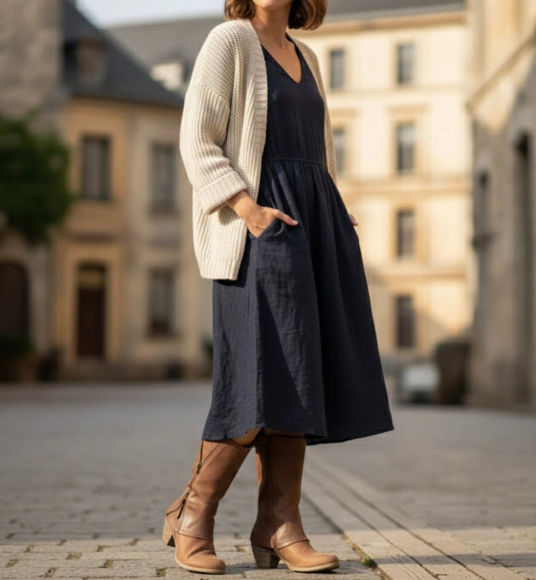 Grace | Wildwood Ankle Boots