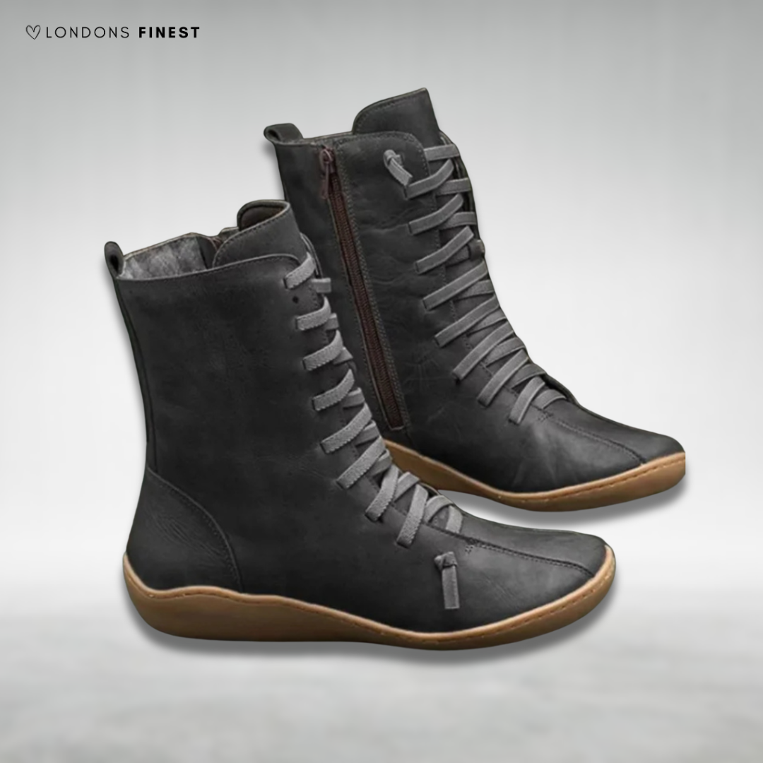 Meghan | Stylish Winterboots