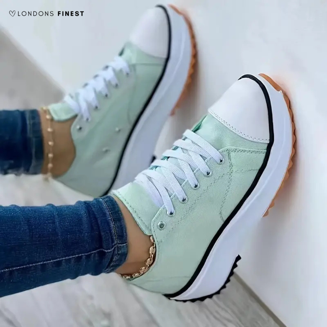 Marissa | Comfort Sneakers