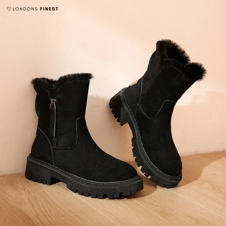 Sophie | Comfort Winter Boots