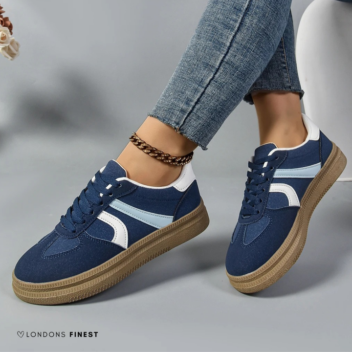 Luna | Comfort Shoes