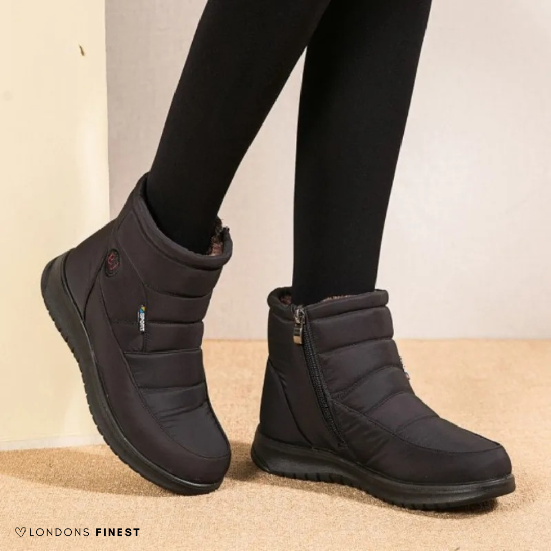 Kerry | Waterproof Winter Boots