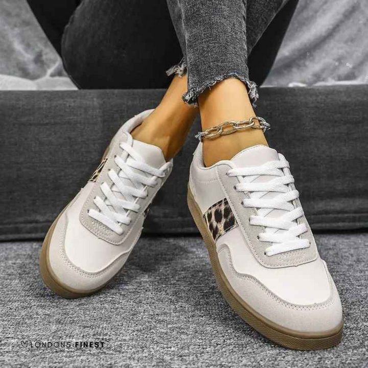 Bessie | Comfort Shoes