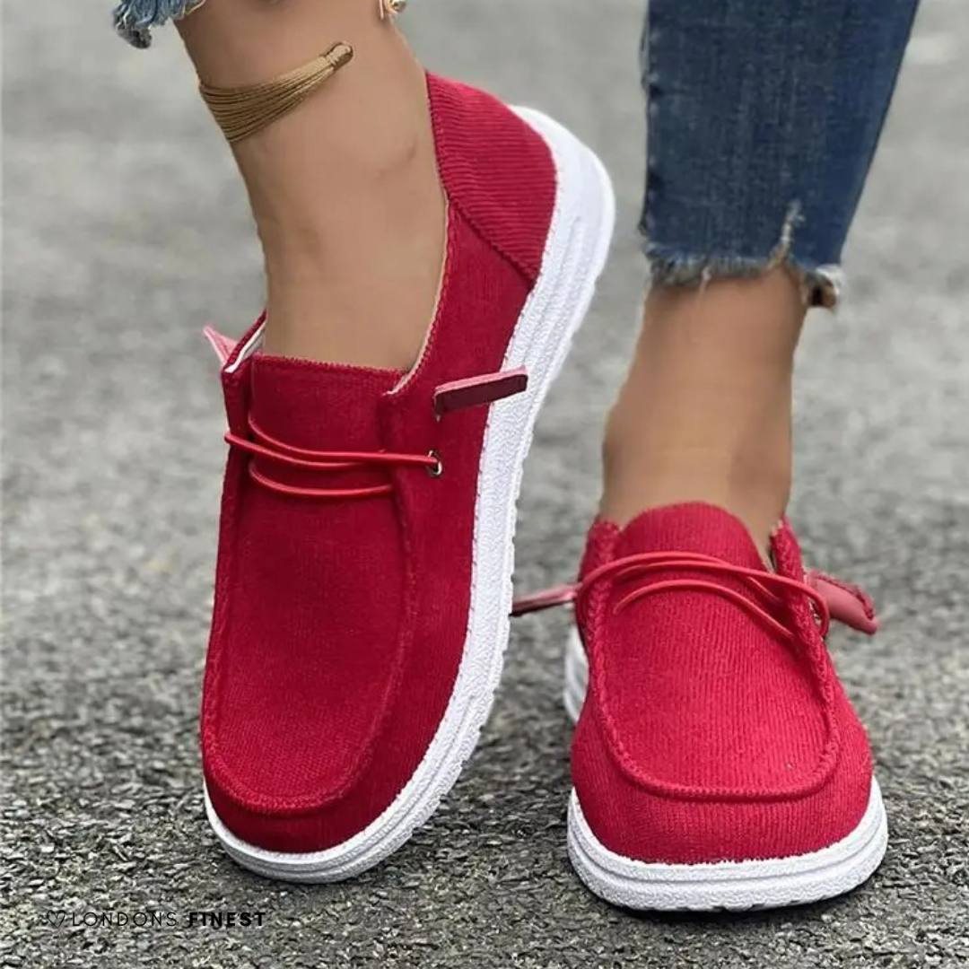 Mira | Lightweight Comfort Shoes