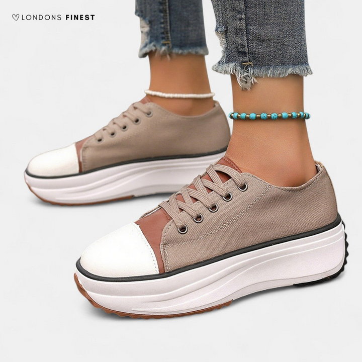 Tess | Comfort Sneakers