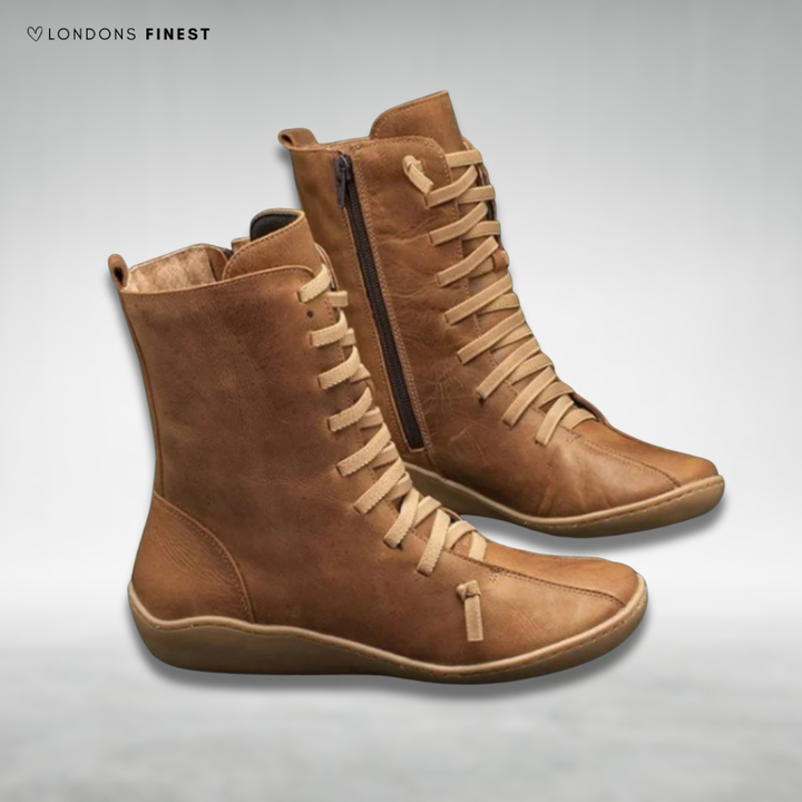 Meghan | Stylish Winterboots