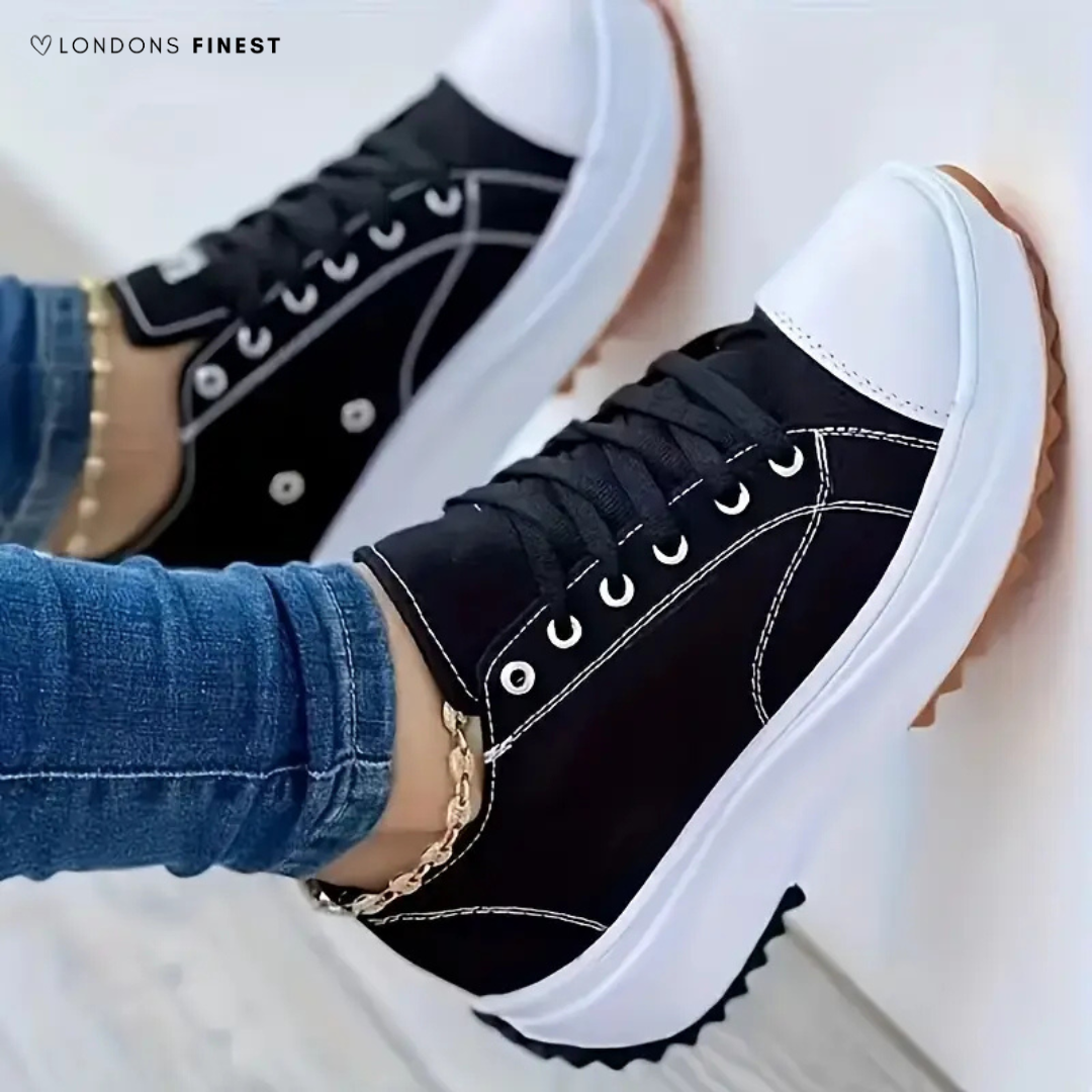 Marissa | Comfort Sneakers