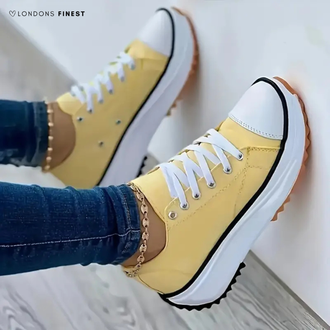Marissa | Comfort Sneakers