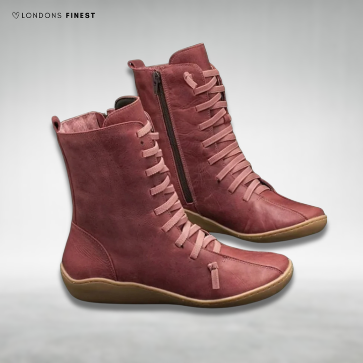 Meghan | Stylish Winterboots