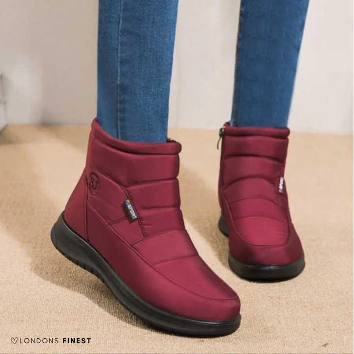 Kerry | Waterproof Winter Boots