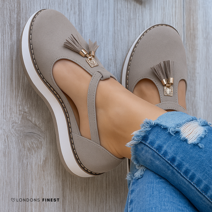 Tessa | Comfort Loafers