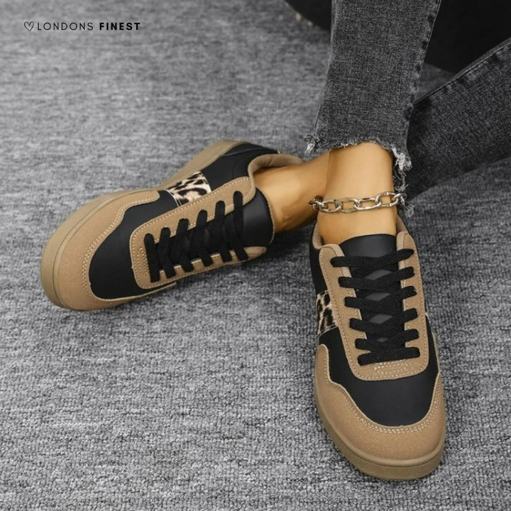 Bessie | Comfort Shoes