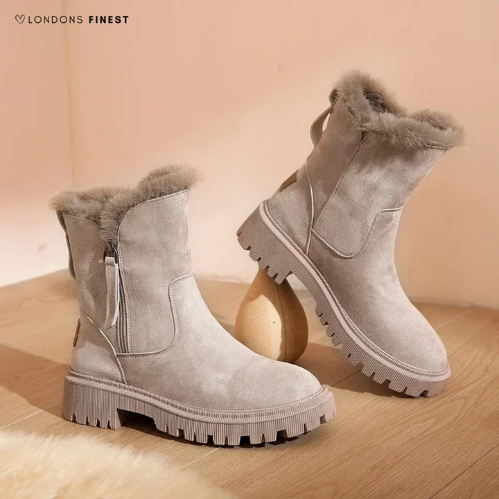 Sophie | Comfort Winter Boots