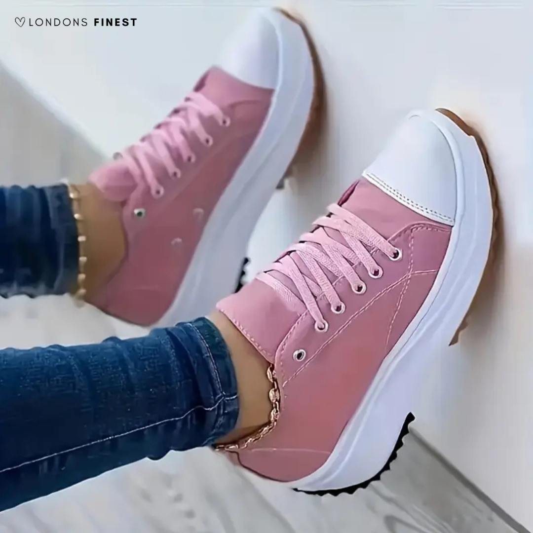 Marissa | Comfort Sneakers