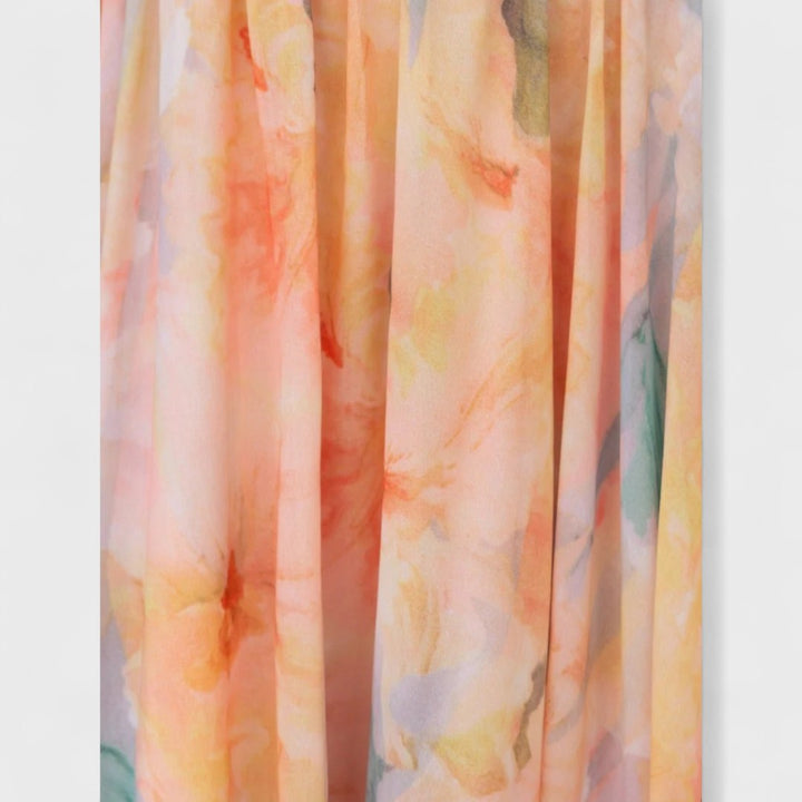 Louise - Floral Dress