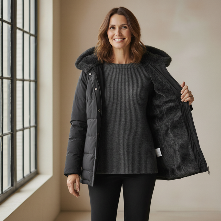 Ashford | Waterproof Winter Coat