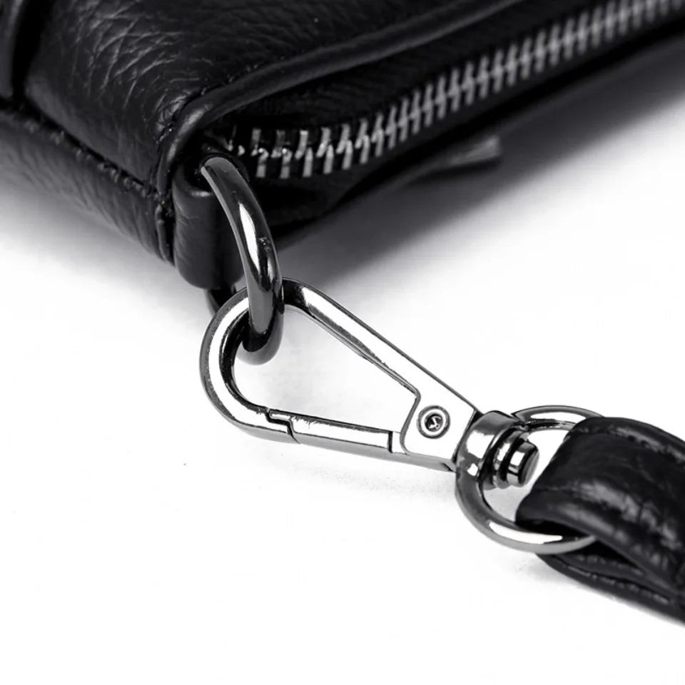 ALINE | ELEGANT CROSSBODY BAG