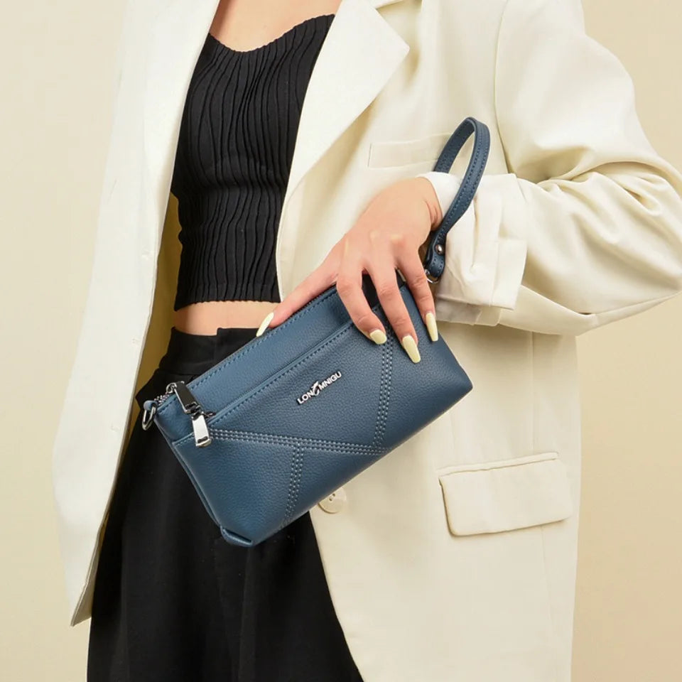 ALINE | ELEGANT CROSSBODY BAG