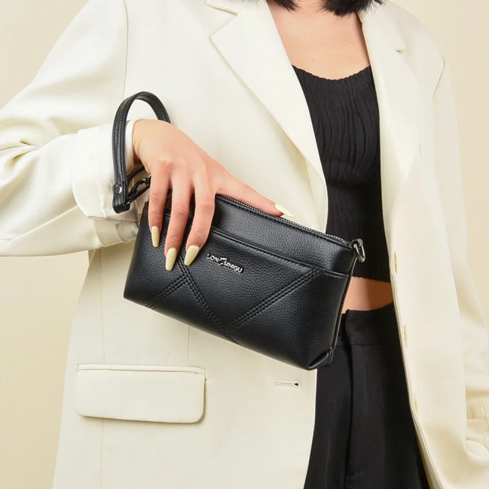 ALINE | ELEGANT CROSSBODY BAG