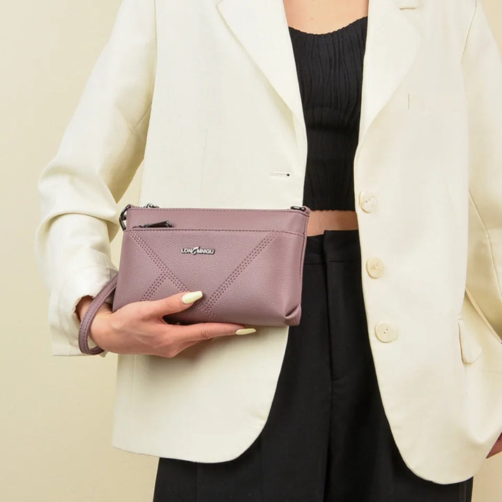 ALINE | ELEGANT CROSSBODY BAG