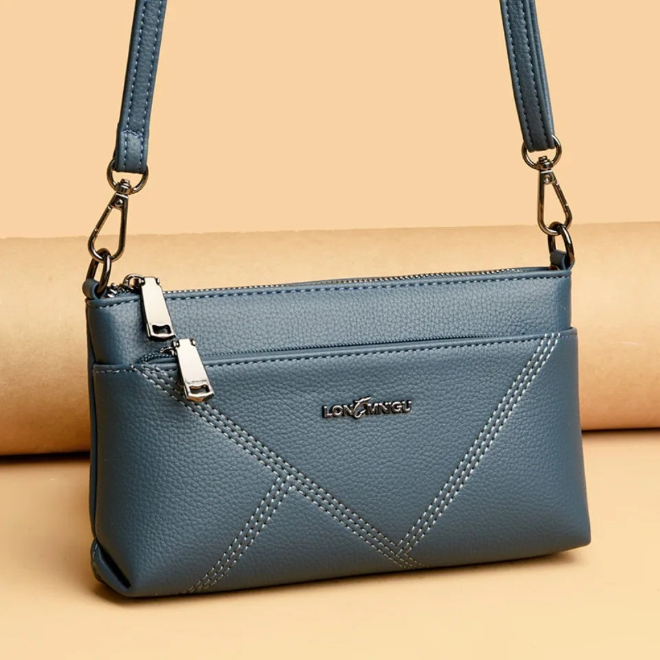 ALINE | ELEGANT CROSSBODY BAG