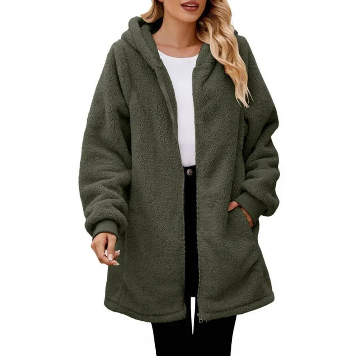 Lottie | Women’s Fleece Jacket