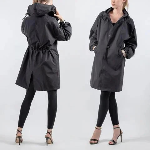 Callindra | Trench Coat