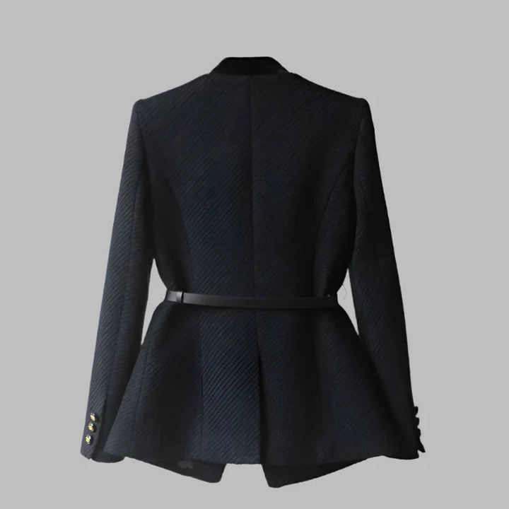 Alana™ | Luxe Blazer Jacket