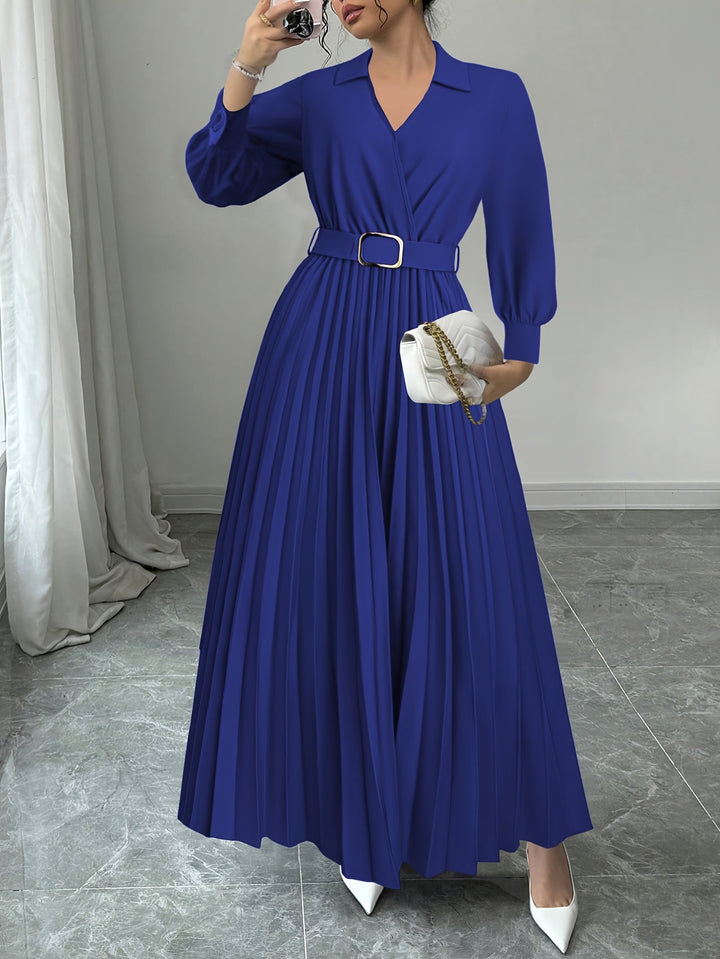 Margot Lane | Everyday Elegance Dress