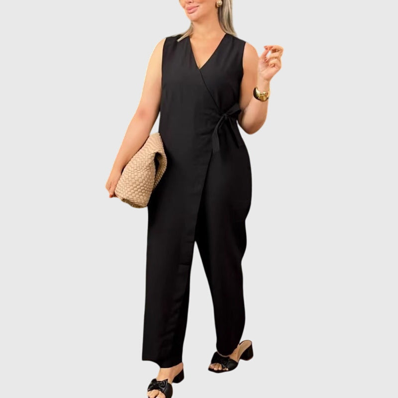 Chloe | Effortless Stylish Jumpsuit